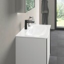 Duravit Viu servant, 83x49 cm, hvit