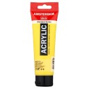 Amsterdam Akrylmaling 120 ml 270 Azo Yellow Deep