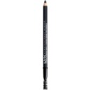 NYX Professional Makeup Eyebrow Powder Pencil- Black