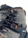 Salewa Men's Alp Trainer 2 Mid GORE-TEX 44.5, Black