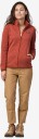 Patagonia Better Sweater Jacket Dame Pimento Red S