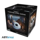 The Nightmare Before Christmas Keramisk Kakeboks