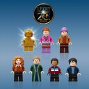 Lego Harry Potter™ Besøk I Galtvang 76388