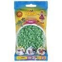 Hama Ironing beads - Mint Grønn (011) 1000pcs.