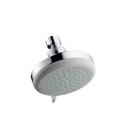 Hansgrohe Croma 100 Hodedusj Vario Ø100 mm, EcoSmart, Krom