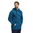 Aclima FleeceWool Hoodie (M) hettegenser, herre - Str. 2XL