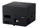 Epson EF-12 Portabel 3LCD Prosjektor med 1000 ANSI Lumens