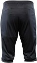 Heat Experience Heated Knee Pants Sort Sort unisex M