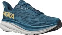 Hoka Clifton 9 43 1/3 Midnight Ocean/Bluesteel