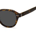 Tommy Hilfiger Sunglasses Havana 20581908649IR