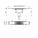 PURUS LINE 600 TWIST BUNN Ø75