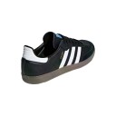 adidas Samba OG sneakers Svart Unisex EU 45