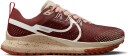 Nike Pegasus Trail 4 Dame Dark Pony/Picante Red/Earth 40.5