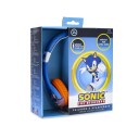 OTL - Junior Headphones - SEGA Sonic the Hedgehog (SH0911)