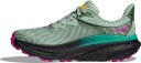 Hoka Challenger 7 Ack/Aloe Vera/Black 37 1/3 Dame