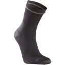 Seger Running Thin Comfort 34-36, Black/Grey