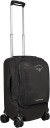 Osprey Transporter Hardside Hybrid 36l Black OS