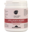 Natur Drogeriet Natur-Drogeriet Collagen Boost M. Hindbær 350g