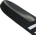 Adidas Adilette Aqua Core Black/Cloud White/Core Black 40 2/3