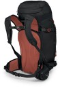 Osprey Sopris 40 Black O/S