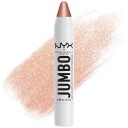 NYX PROFESSIONAL MAKEUP Jumbo Artistry Face Sticks 01 Coconut Cake