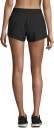 Casall Light Woven Shorts Black 42