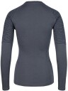 Johaug Elevate Wool Long Sleeve Dame Dark Blue M