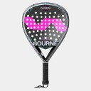 Varlion Bourne Carbon 2 Prisma 2022, Padelracket