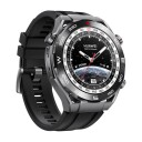 HUAWEI WATCH ULTIMATE SMARTKLOKKE 48,5 MM, SVART