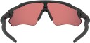 Oakley Radar Ev Path Matte Black/prizm Trail Torch