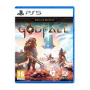 Godfall - Deluxe Edition (PS5)