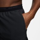 Nike Flex Stride Run Energy 5" Shorts Herre Black/Black/Photon Dust L