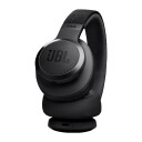 JBL Live 770NC trådløse around-ear hodetelefoner sort