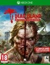 Dead Island- Definitive Collection (Xbox One)