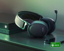 Steelseries Arctis 9x Trådløst Headset Svart