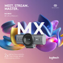 Logitech MX Brio