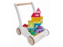 Le Toy Van Petilou Rainbow Cloud Walker LPL102