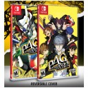 Shin Megami Tensei Persona 4 Golden  Import 