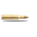 Sellier & Bellot 222 Rem 50 grain FMJ (17,95 pr stk)