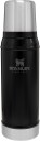 Stanley Classic Legendary Bottle 0,75L matte black