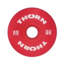 Thornfit Fractional plate 2 x 2,5 Kg