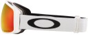 Oakley Flight Tracker M /Matte White PRIZM SNOW TORCH