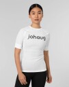 Johaug Rib Tech Tee White M