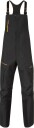 Bergans of Norway Y MountainLine Bold 3L Shell Bib Pants Herre Dark Shadow Grey 52