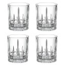 Spiegelau Perfect Serve Whiskeyglass DOF 37cl , 4-stk. klar