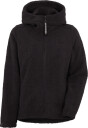 Didriksons Women's Anniken Full Zip 2 40 , Black