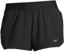 Casall Light Woven Shorts Black 40