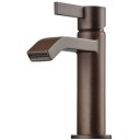 Tapwell ARM071 - Brushed Nickel