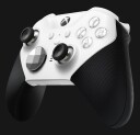 Microsoft Xbox Elite Wireless Controller Series 2 Core White