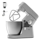 Kenwood KVL4170S Chef XL kjøkkenmaskin silver